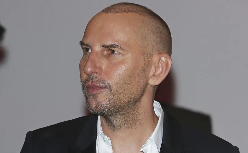 Krzysztof Gojdź