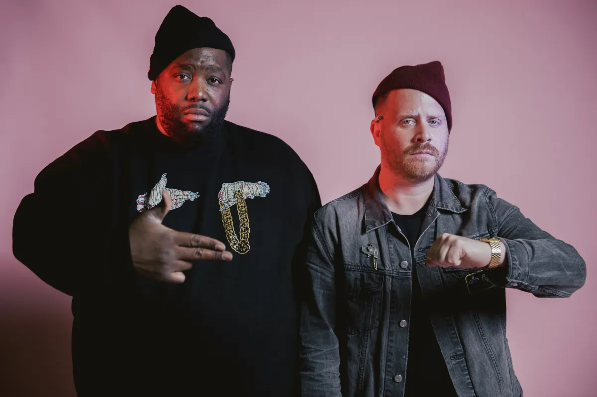 Run The Jewels 3