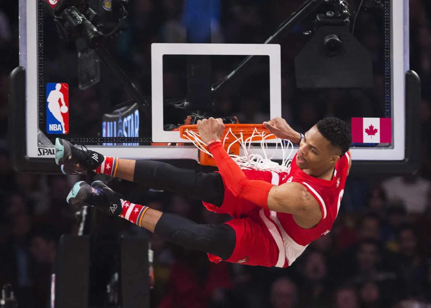 Russell Westbrook