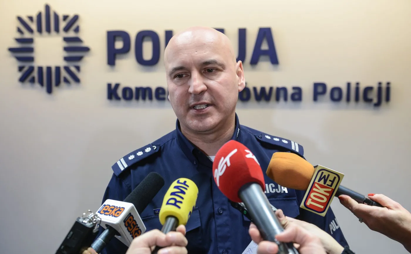 Marek Konkolewski
