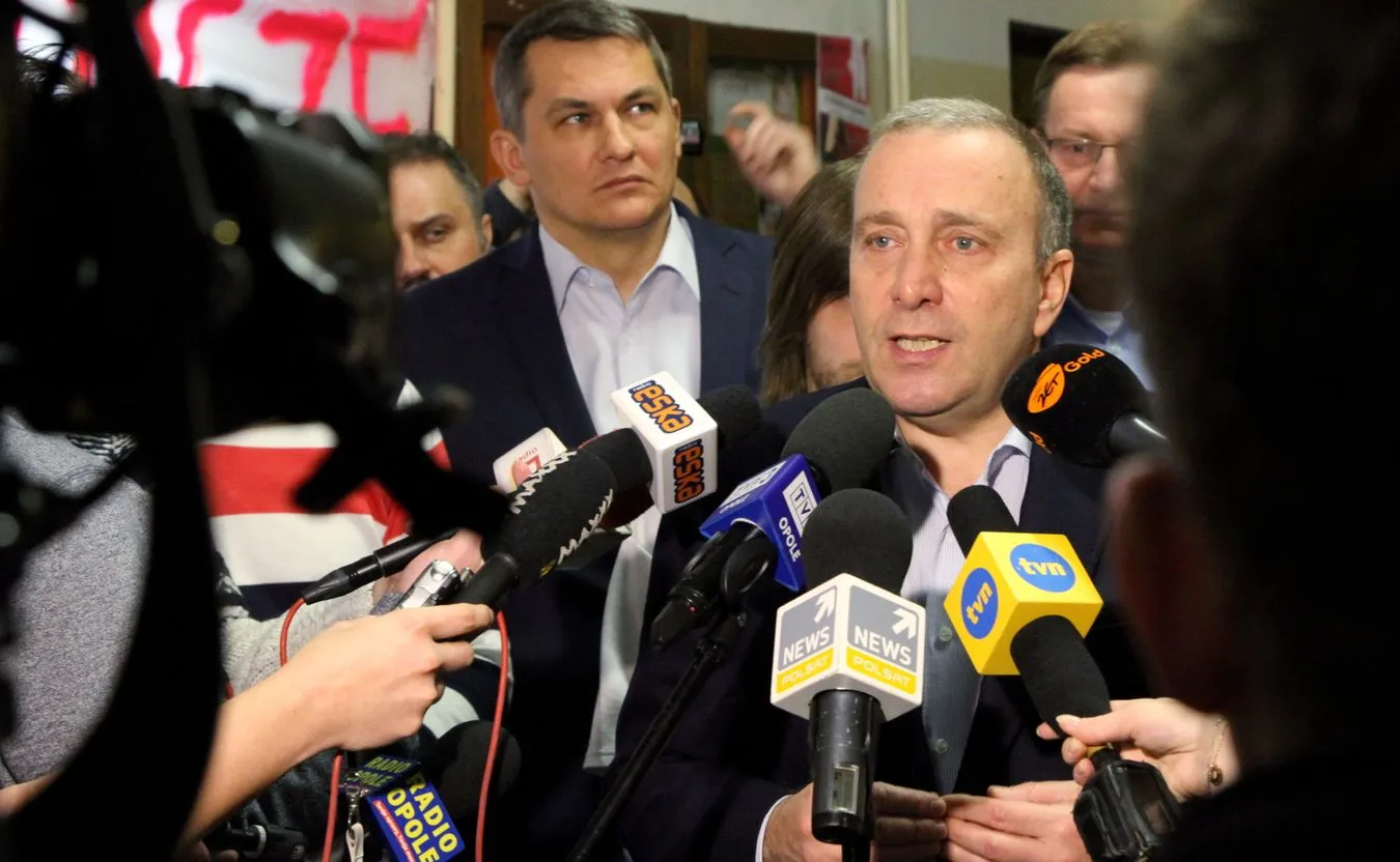 Schetyna spotka się z Kaczyńskm? "Zdecyduje zarząd PO"