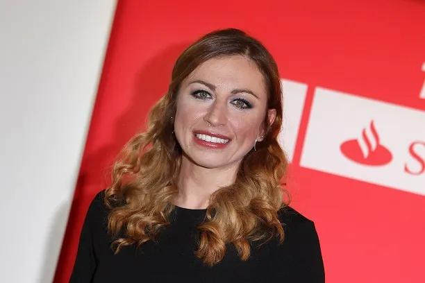 Justyna Kowalczyk