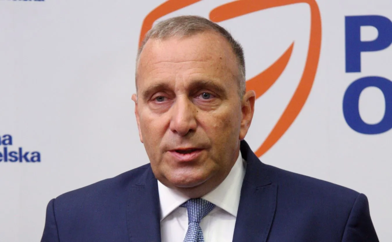 Grzegorz Schetyna