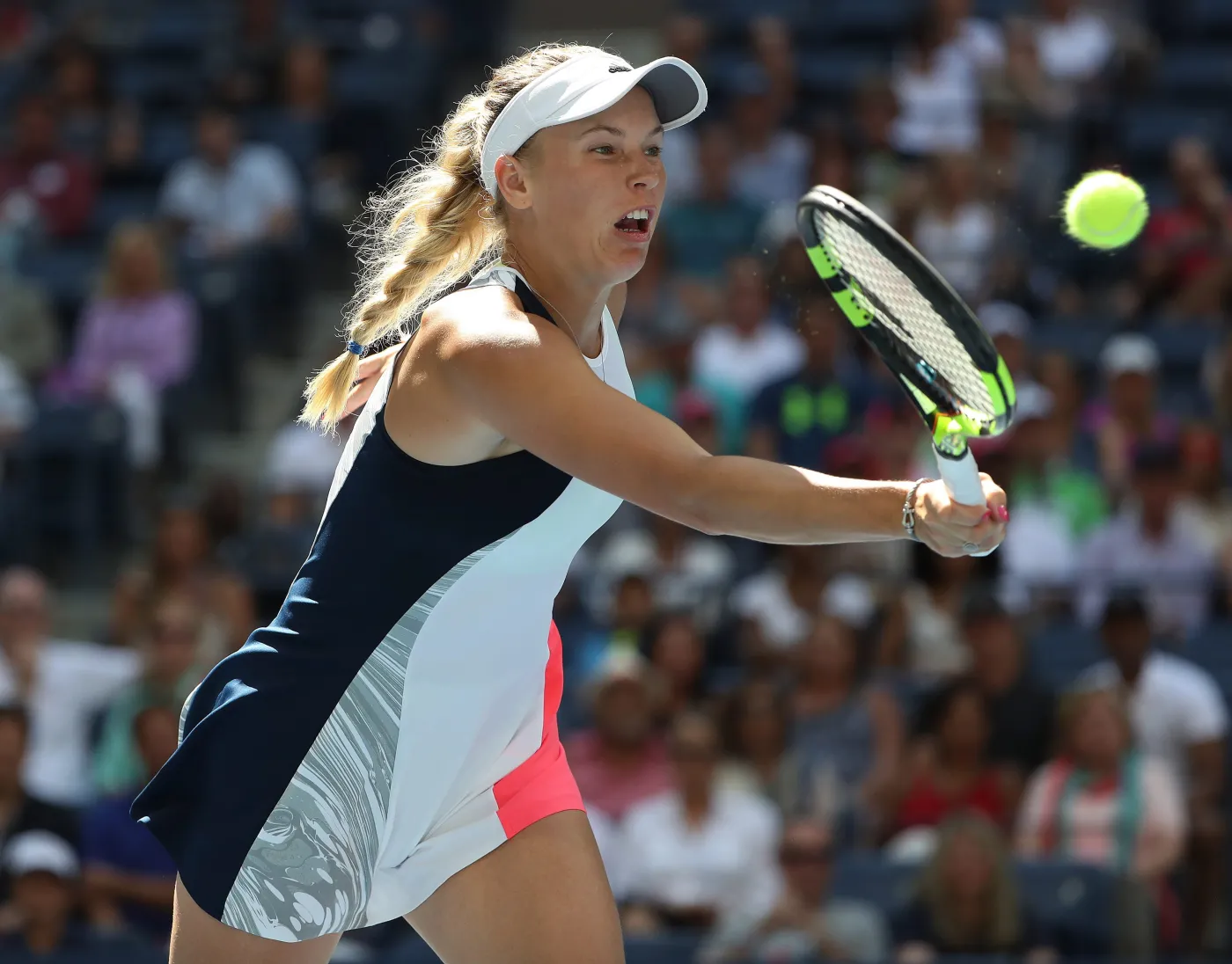 Caroline Wozniacki