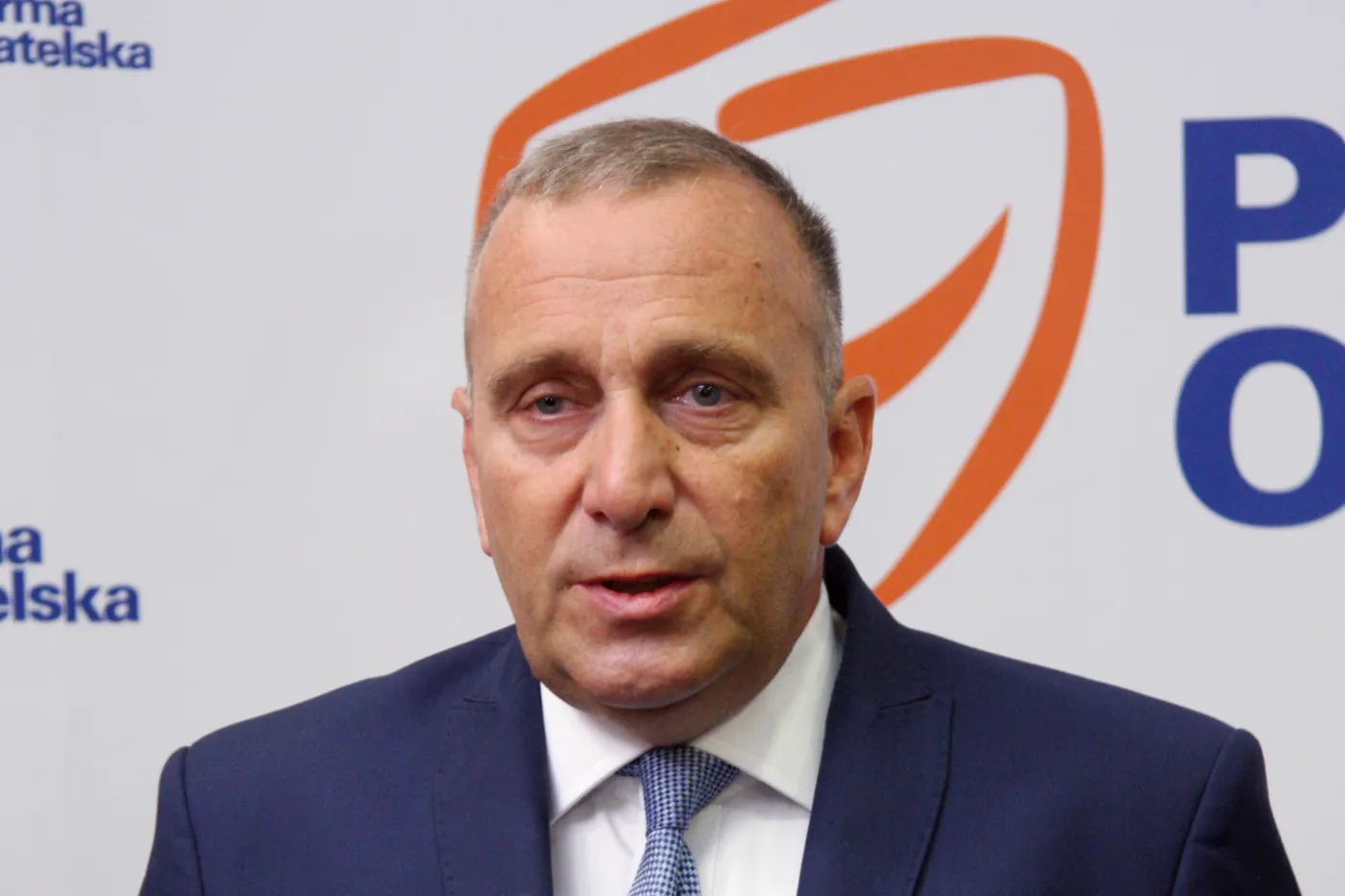 Grzegorz Schetyna