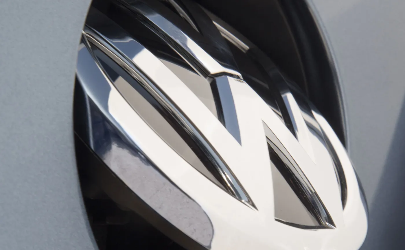 Volkswagen - logo