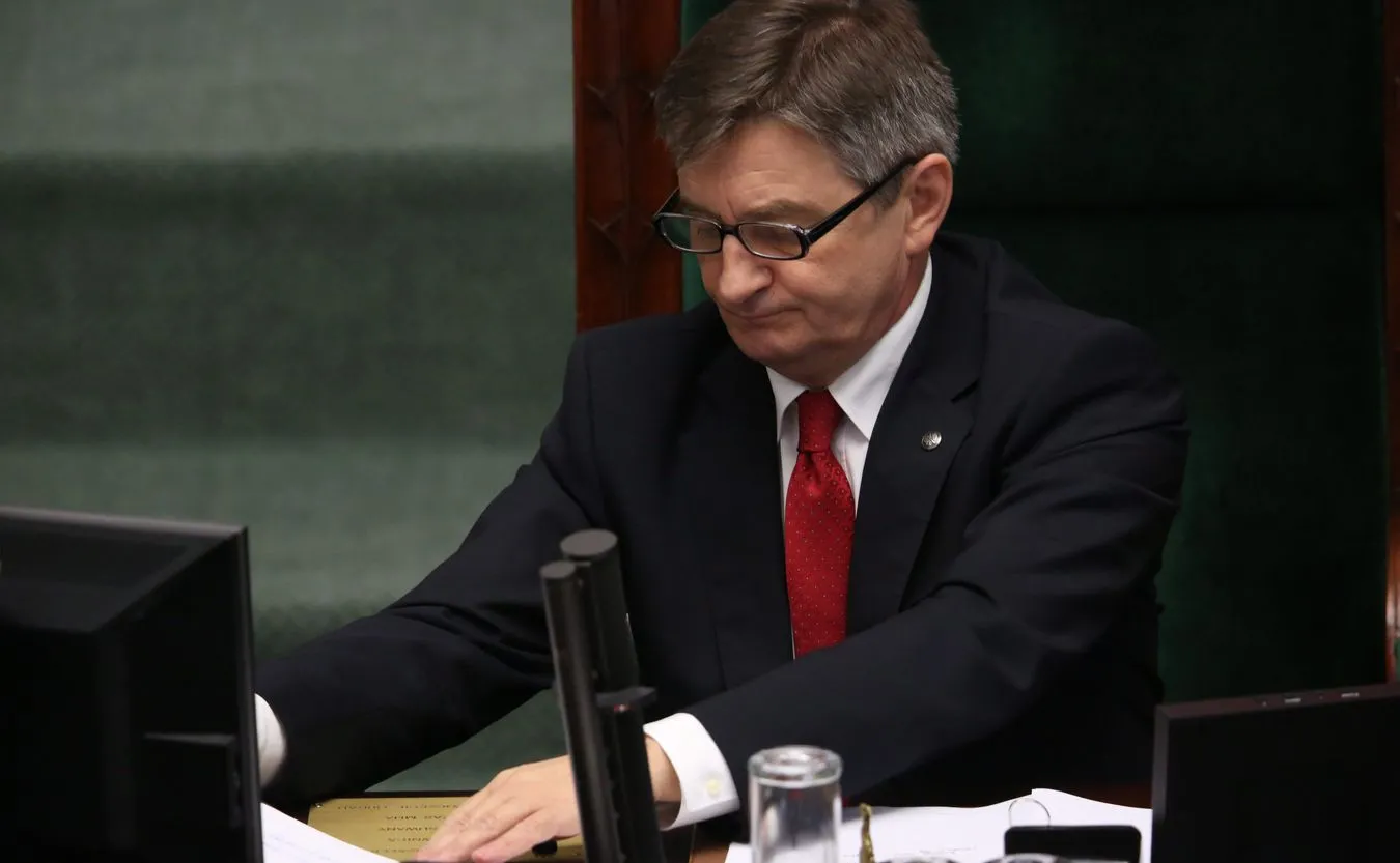 Marek Kuchciński