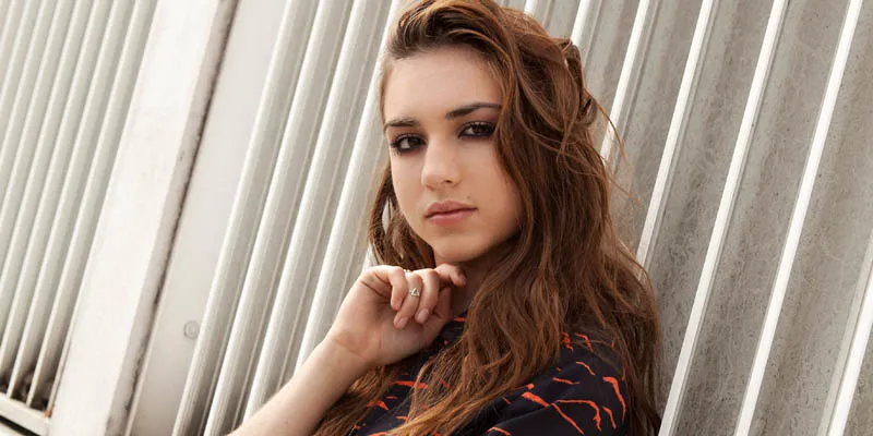 Hollie Stephenson 