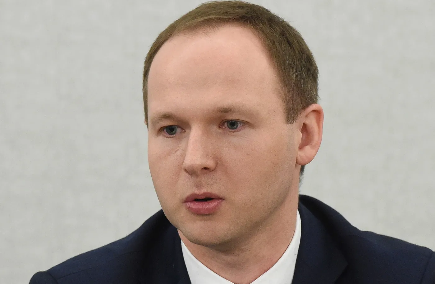Marek Chrzanowski
