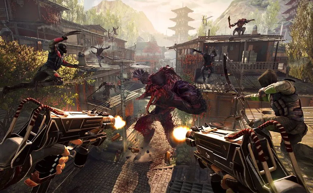 Shadow Warrior 2