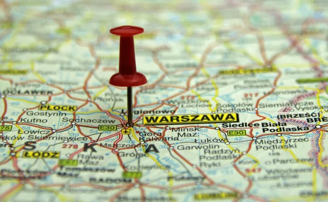 Trybunał Konstytucyjny rozpatruje ustawę ws. gruntów warszawskich