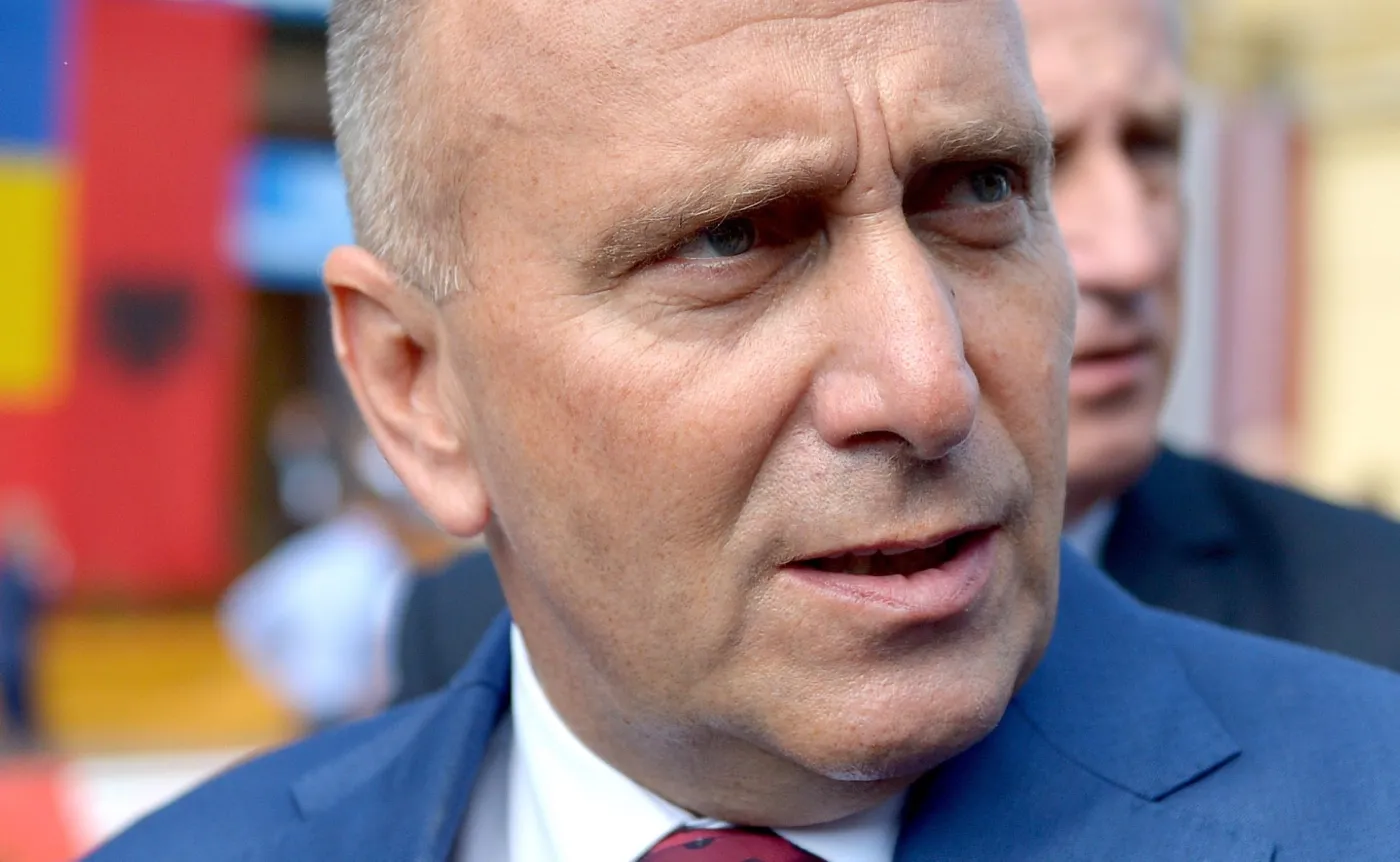 Grzegorz Schetyna