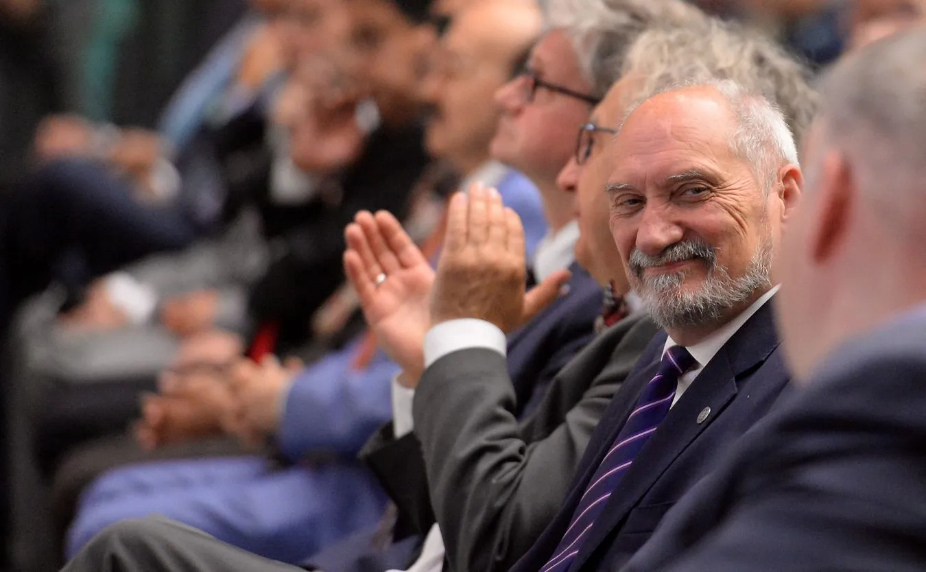 Antoni Macierewicz