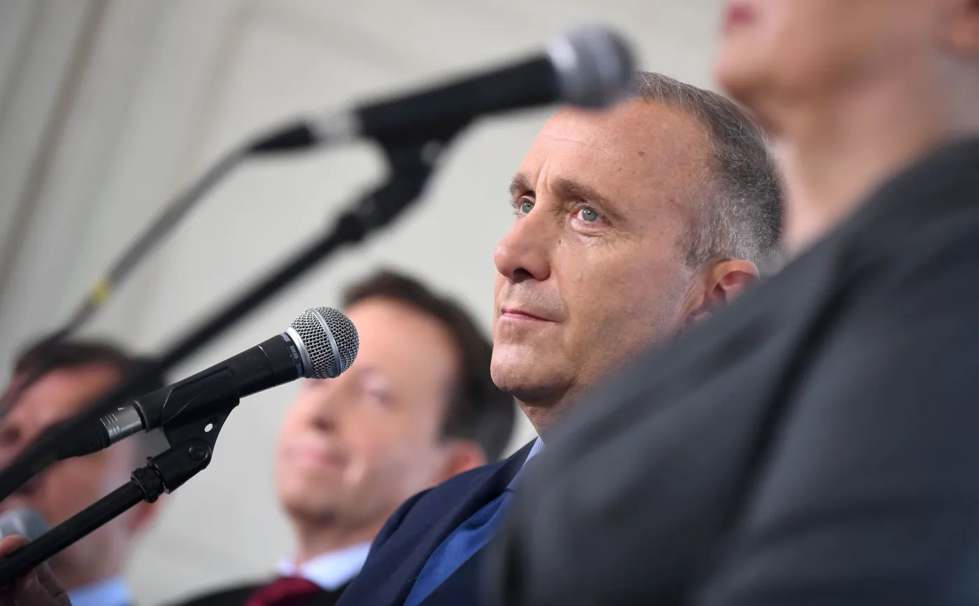 Grzegorz Schetyna