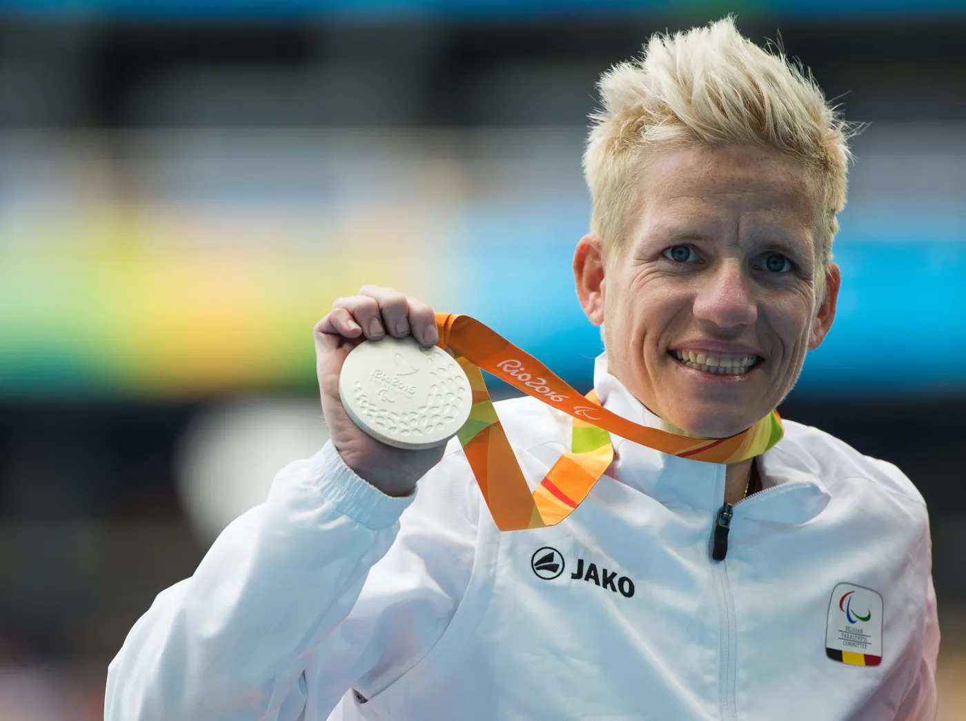 Marieke Vervoort