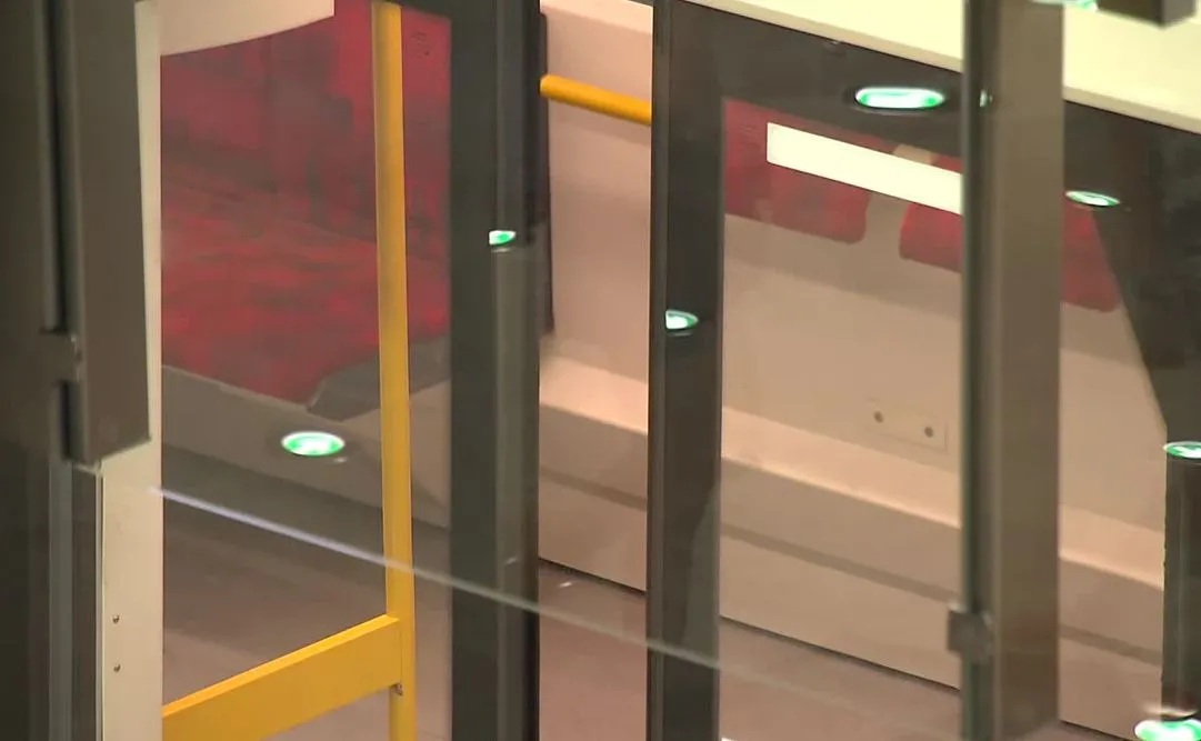 Warszawskie metro