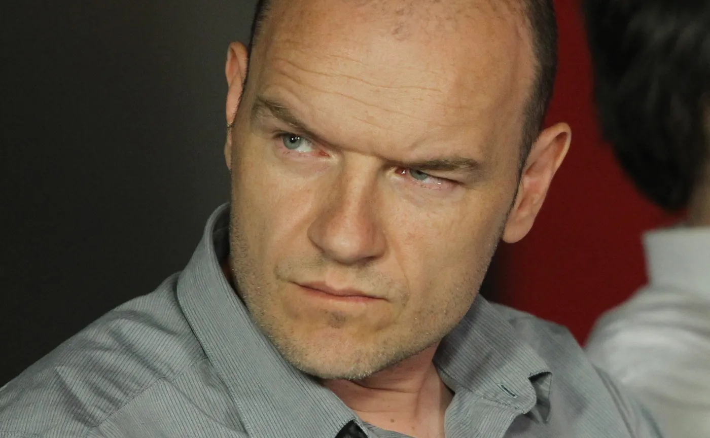 Redbad Klijnstra