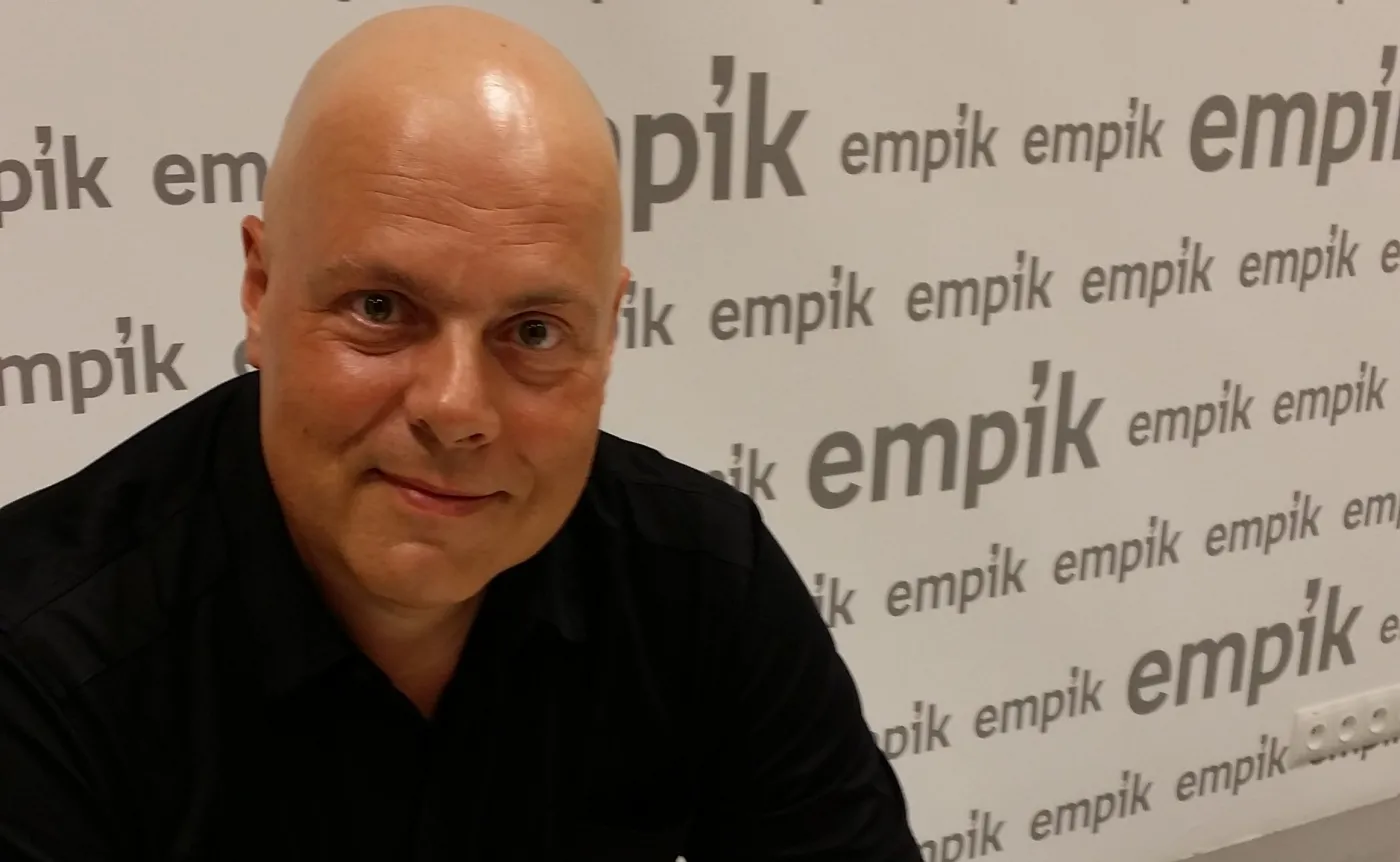 Marek Krajewski