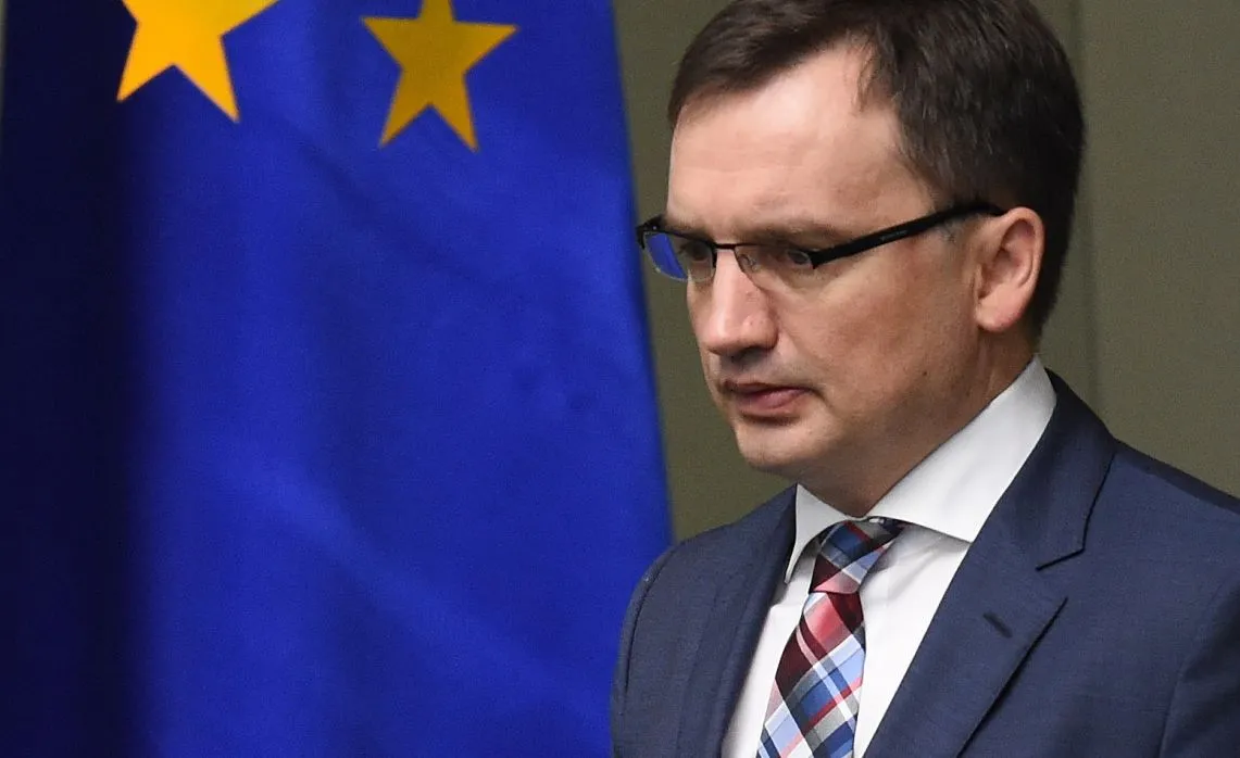 Zbigniew Ziobro