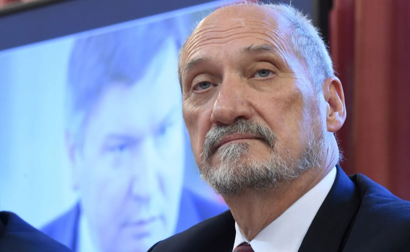 Antoni Macierewicz