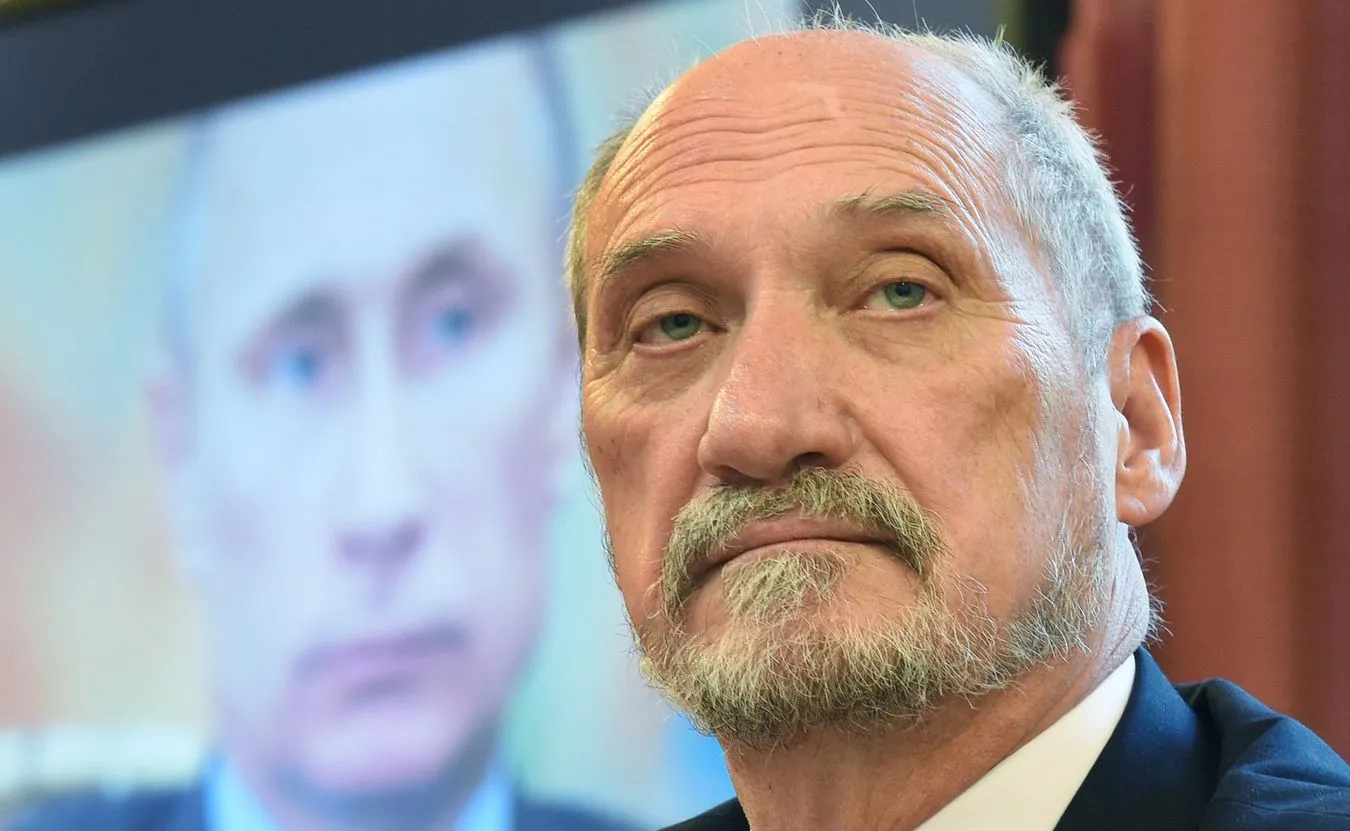 Antoni Macierewicz