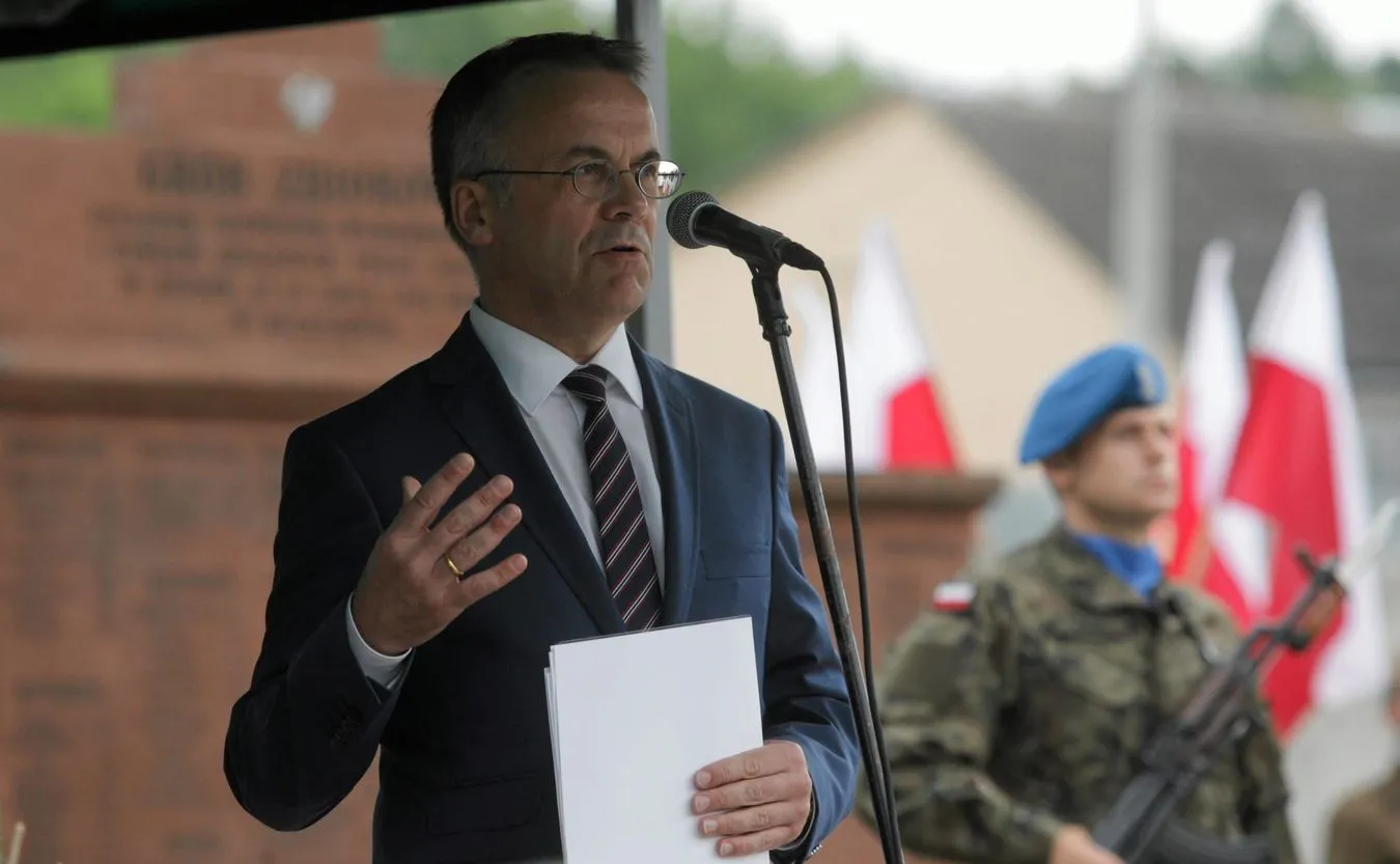 Jarosław Sellin