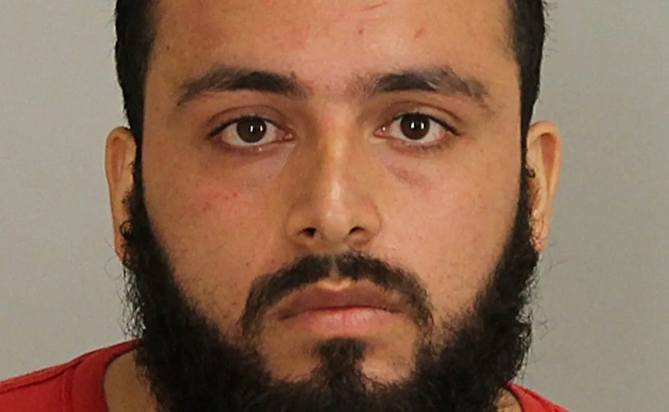 Ahmad Khan Rahami