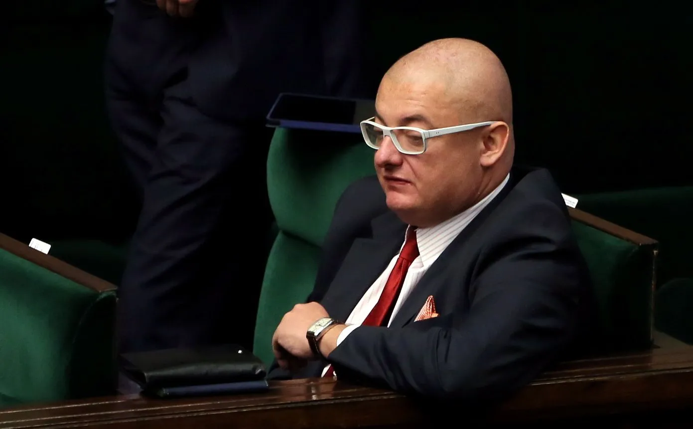 Michał Kamiński