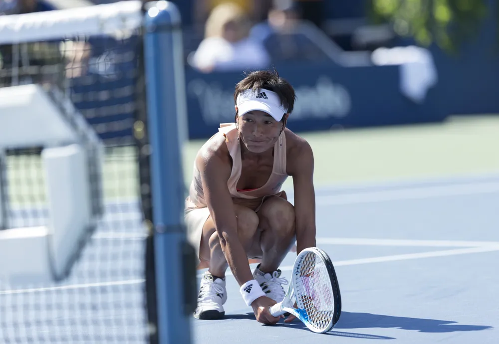 Kimiko Date-Krumm