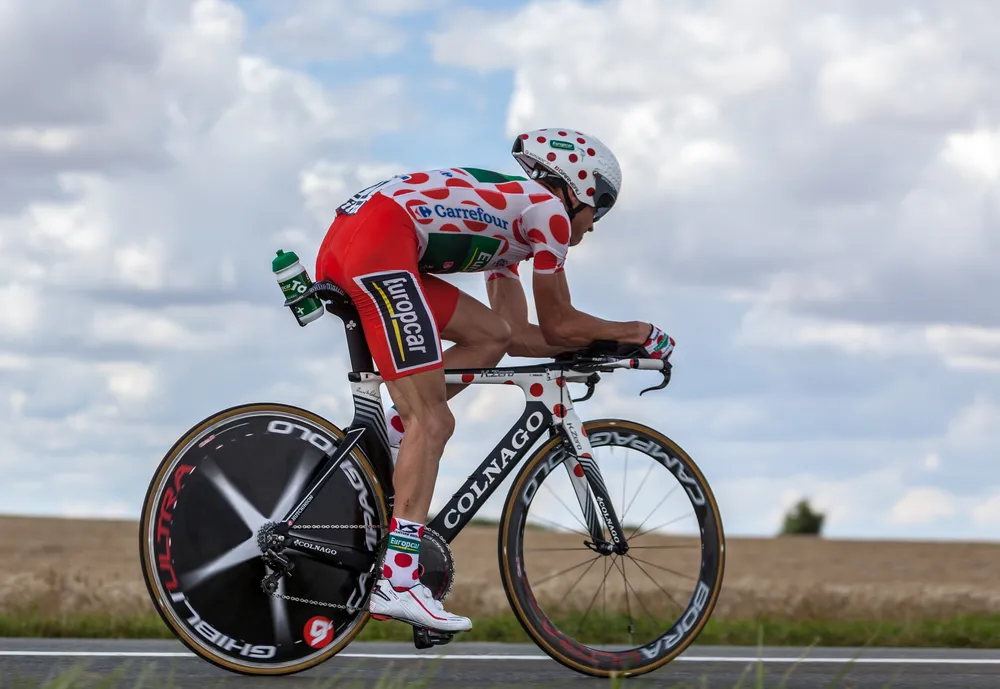 Thomas Voeckler
