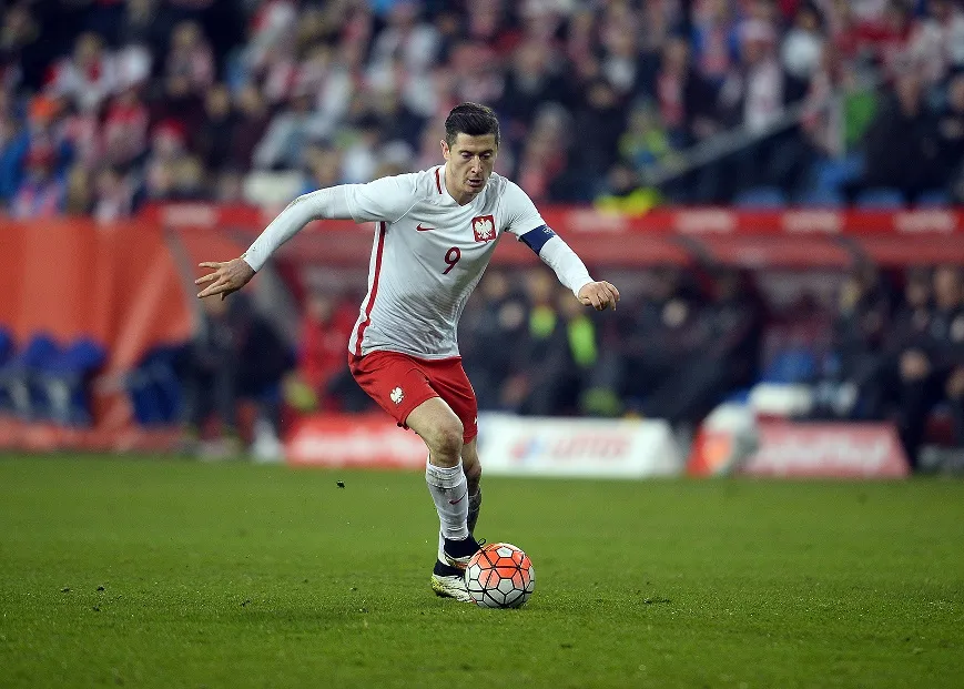 Robert Lewandowski