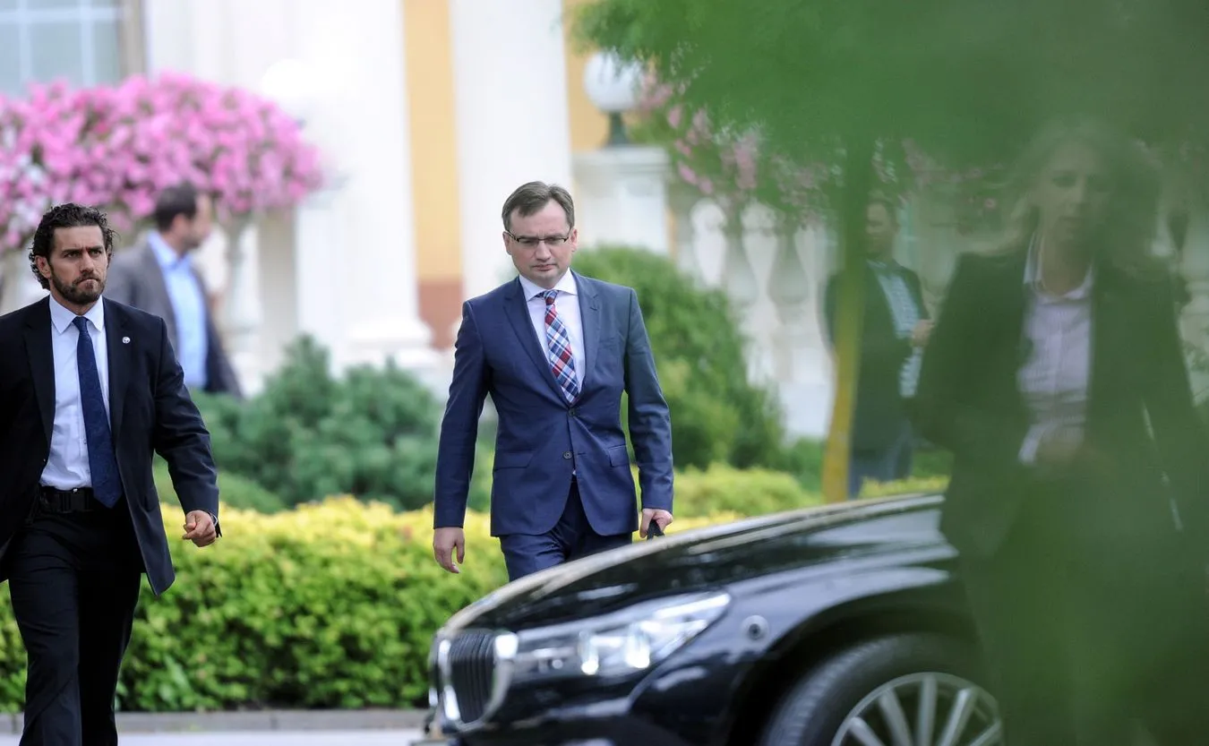 Zbigniew Ziobro