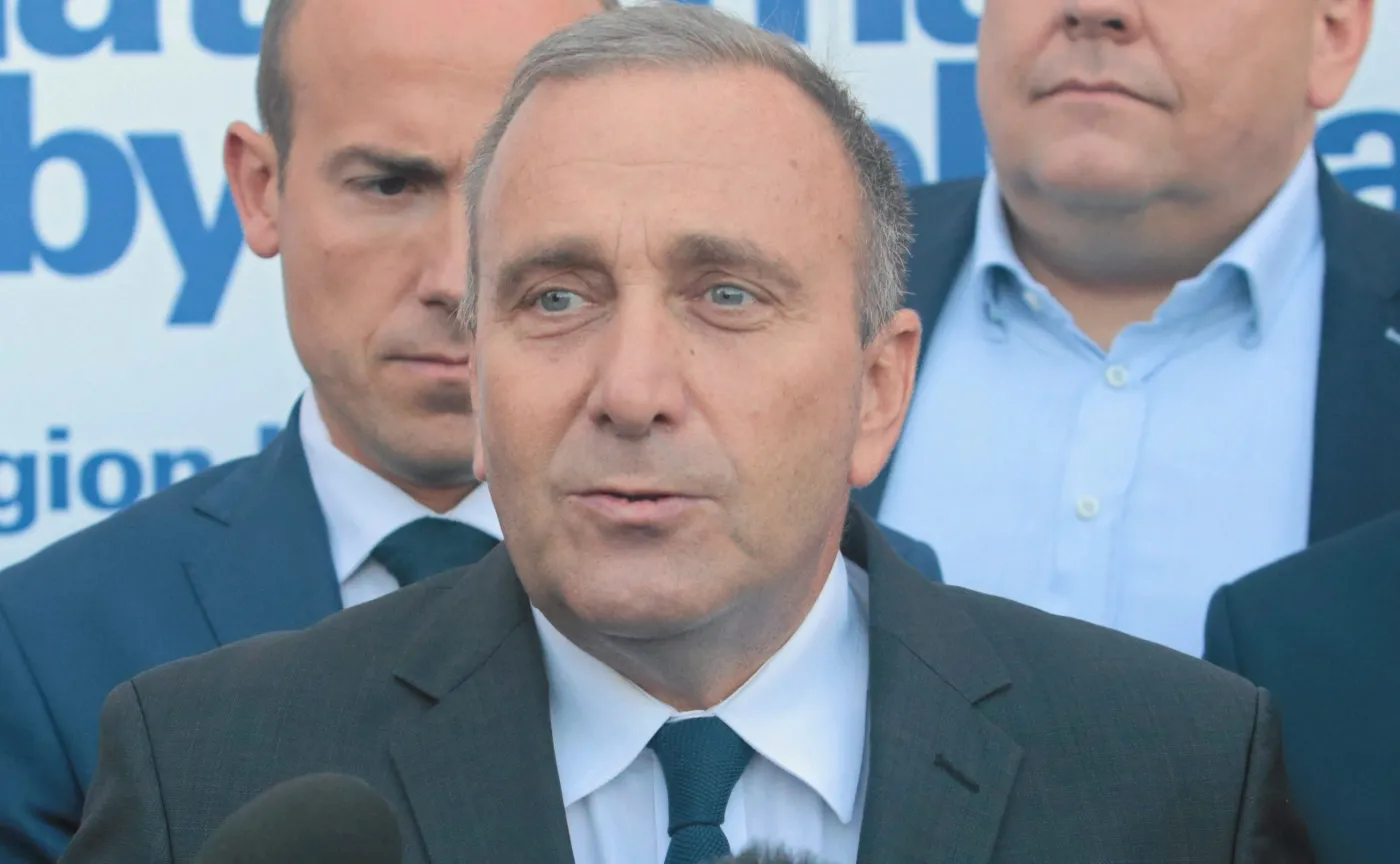 Grzegorz Schetyna