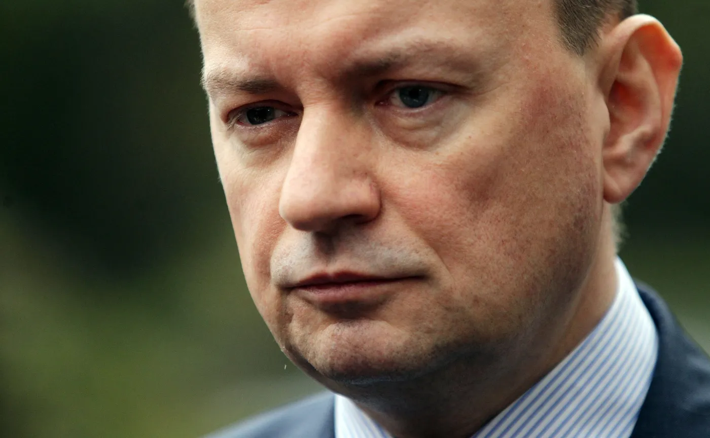 Mariusz Błaszczak