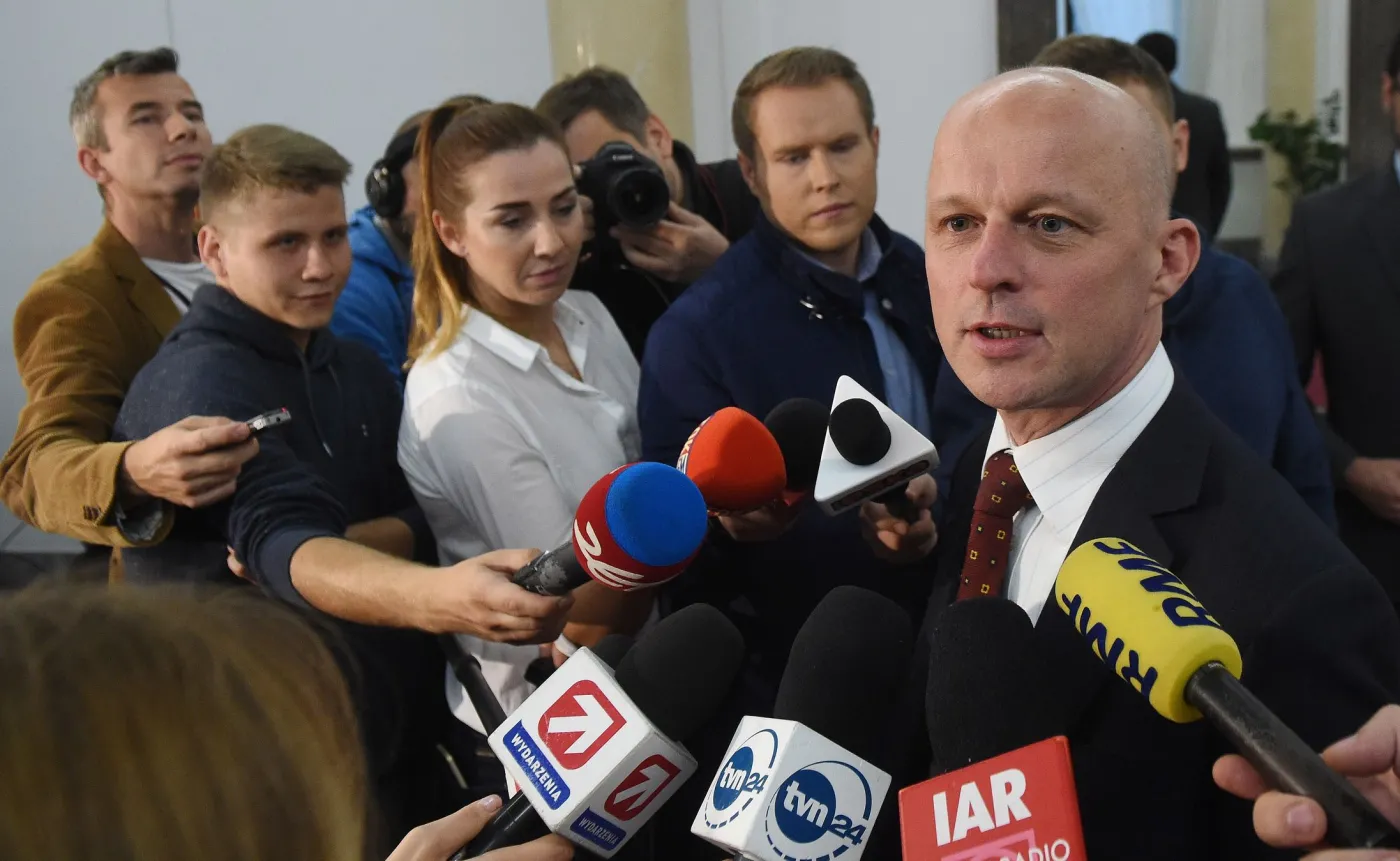 Paweł Szałamacha