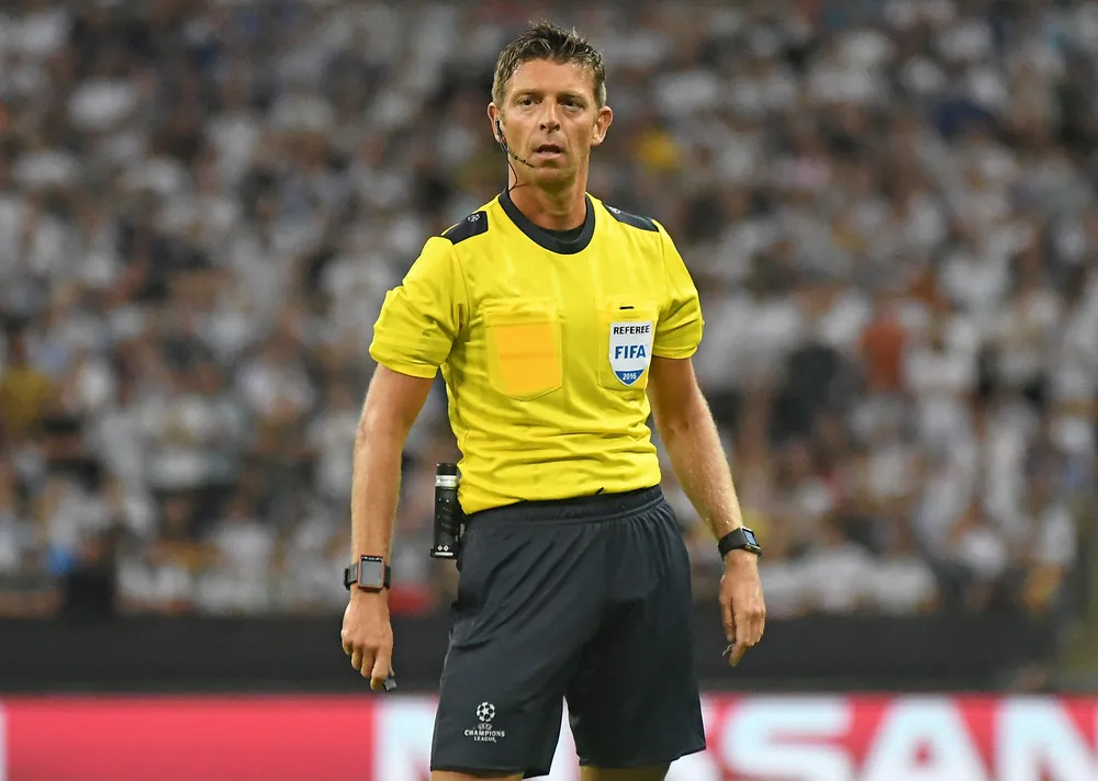 Gianluca Rocchi