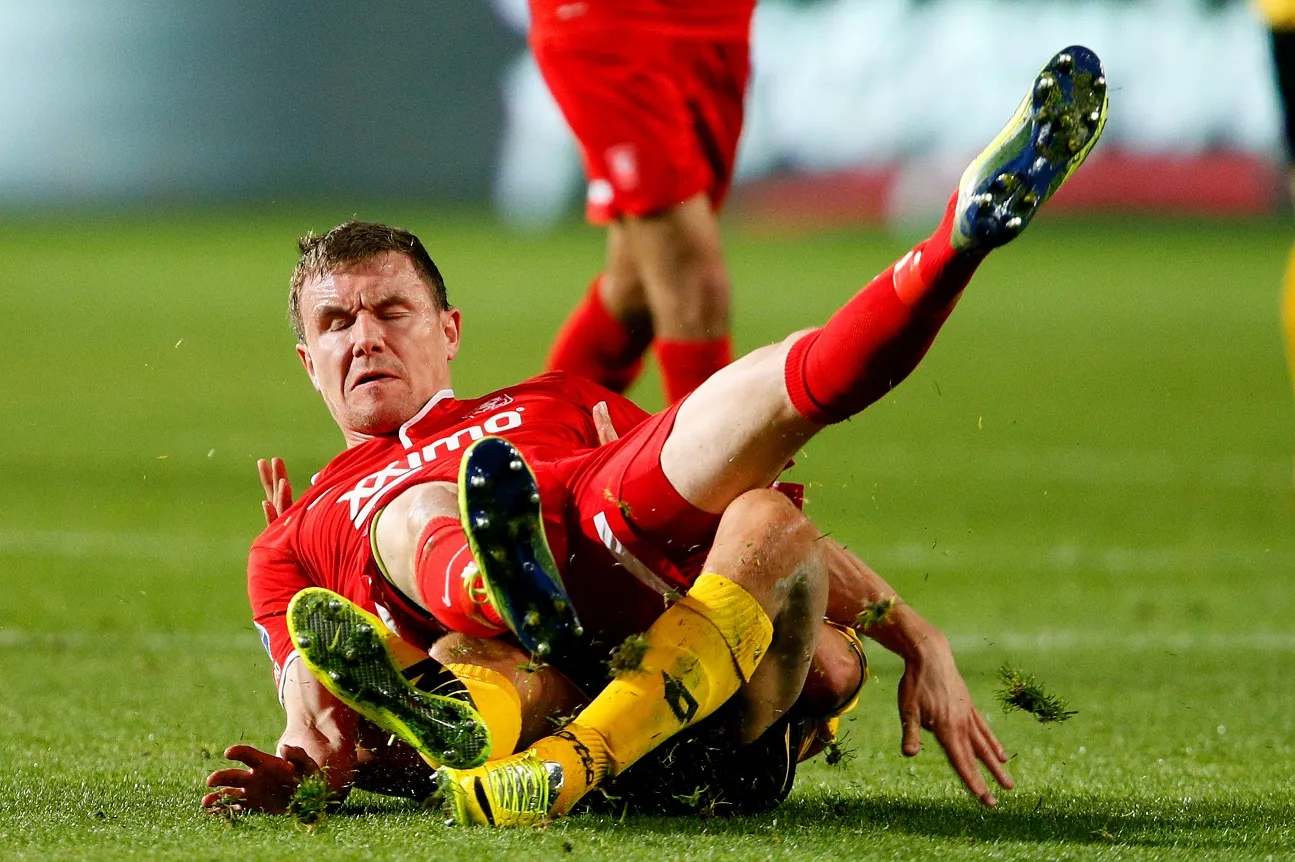 Andreas Bjelland