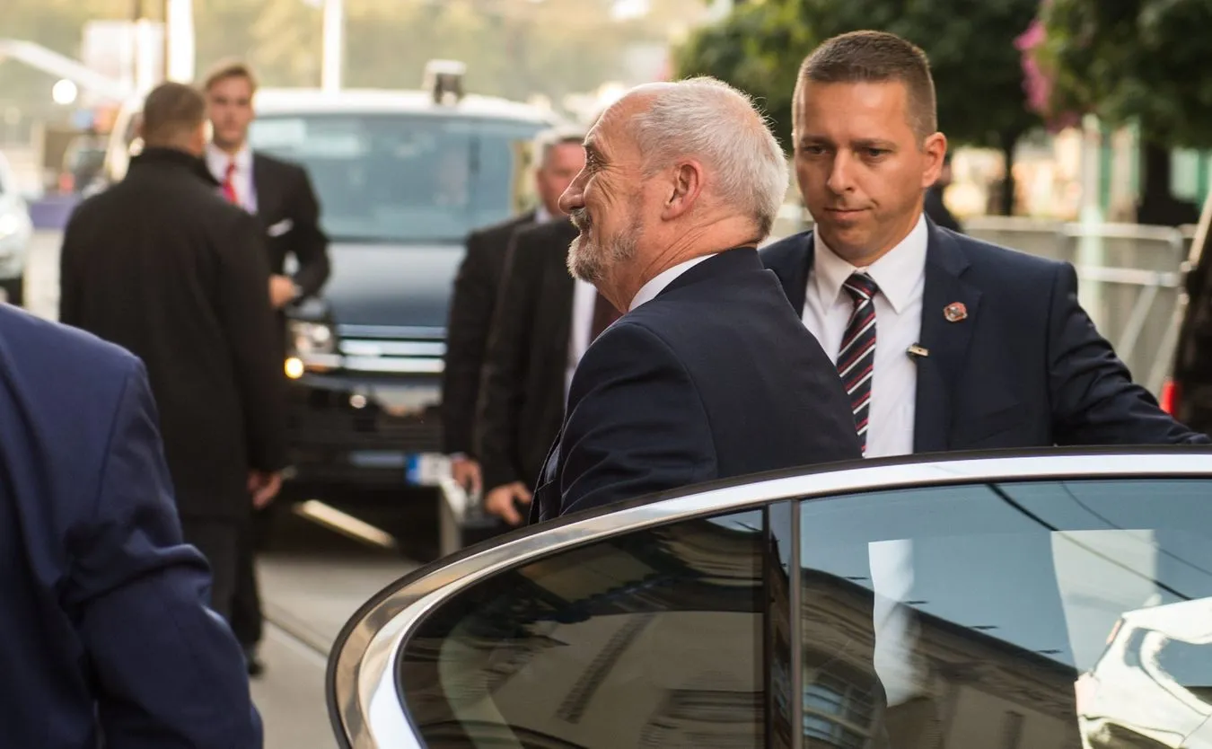 Antoni Macierewicz