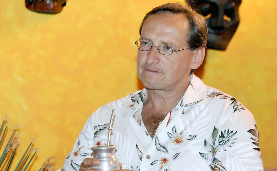 Wojciech Cejrowski