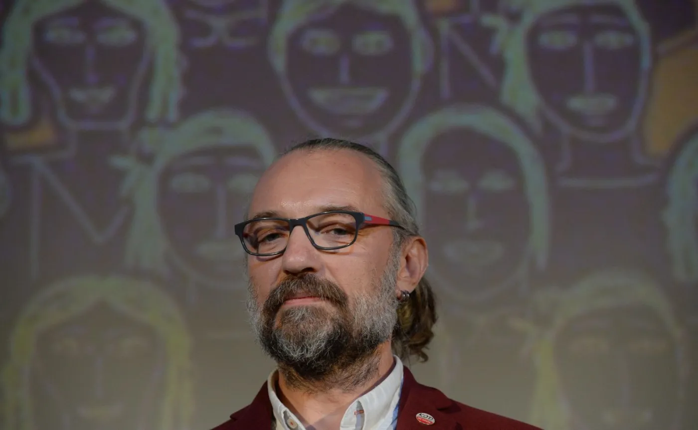 Mateusz Kijowski