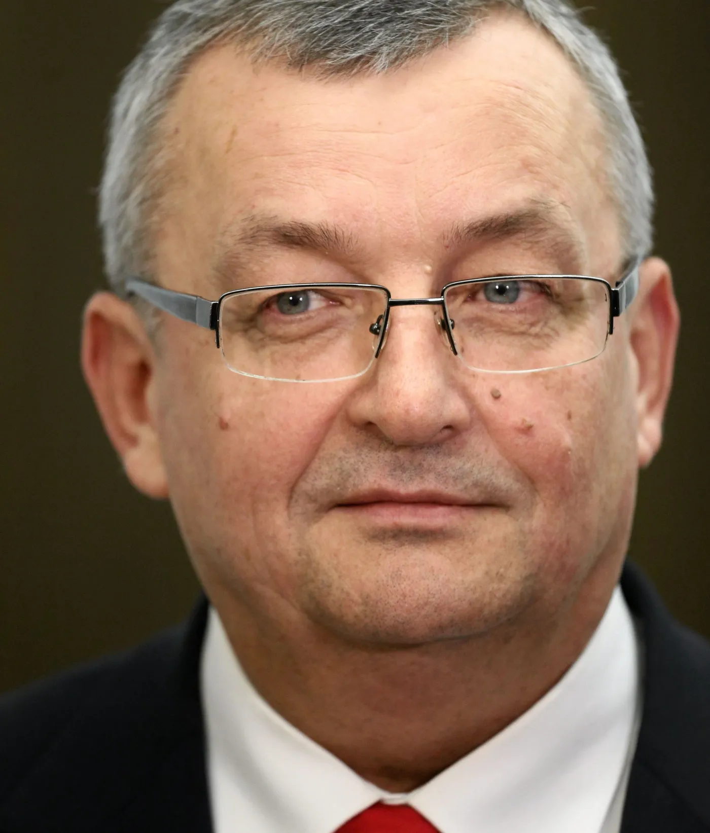 Andrzej Adamczyk