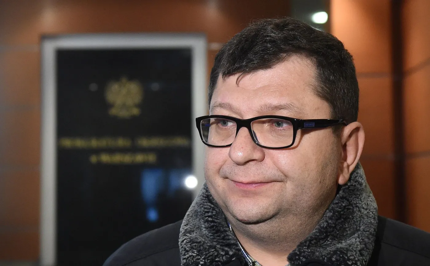 Zbigniew Stonoga