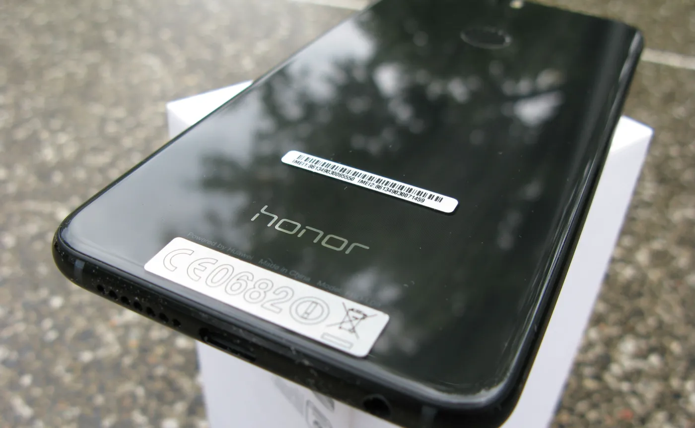 Honor 8 od Huawei