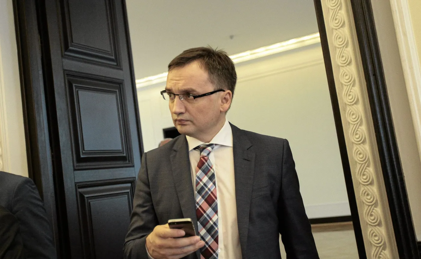 Zbigniew Ziobro