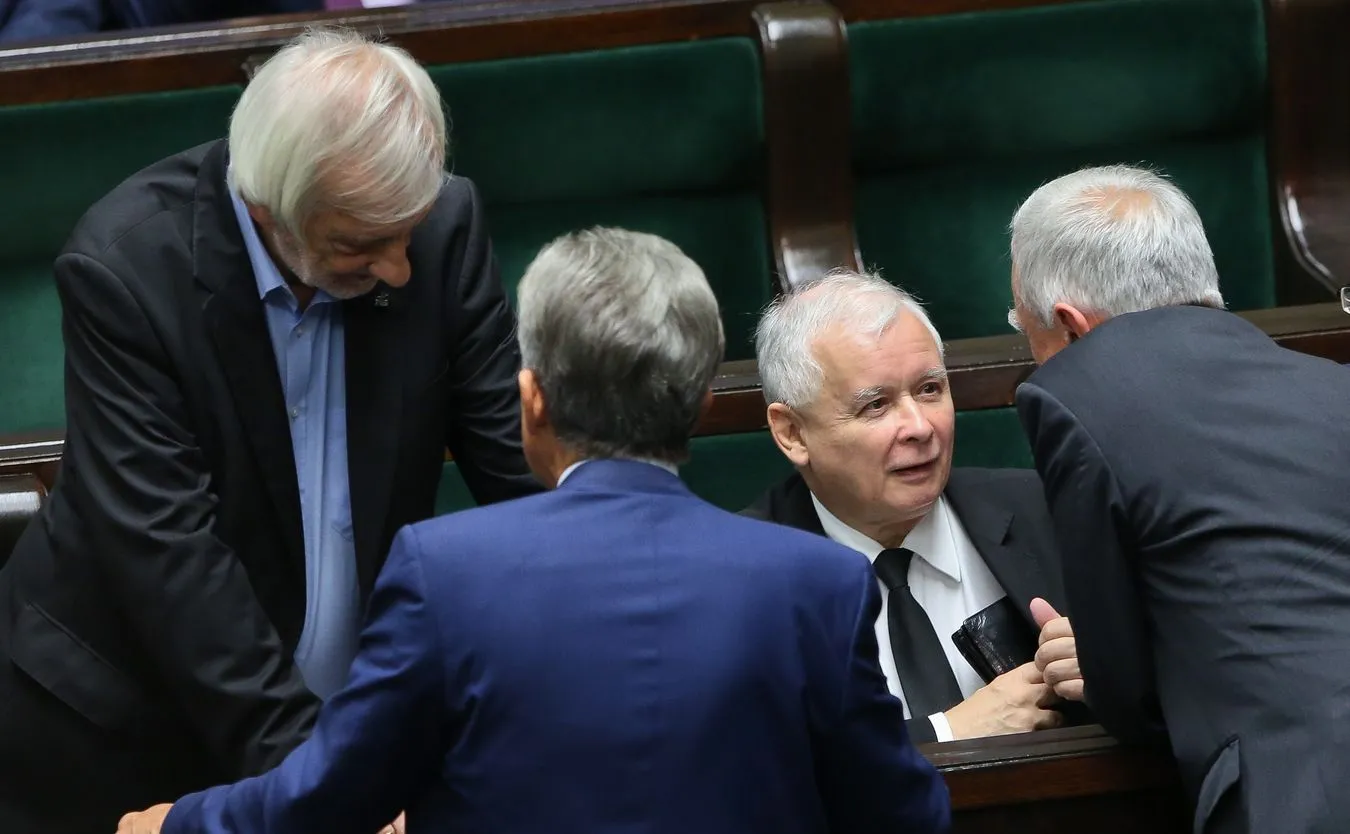 Jarosław Kaczyński