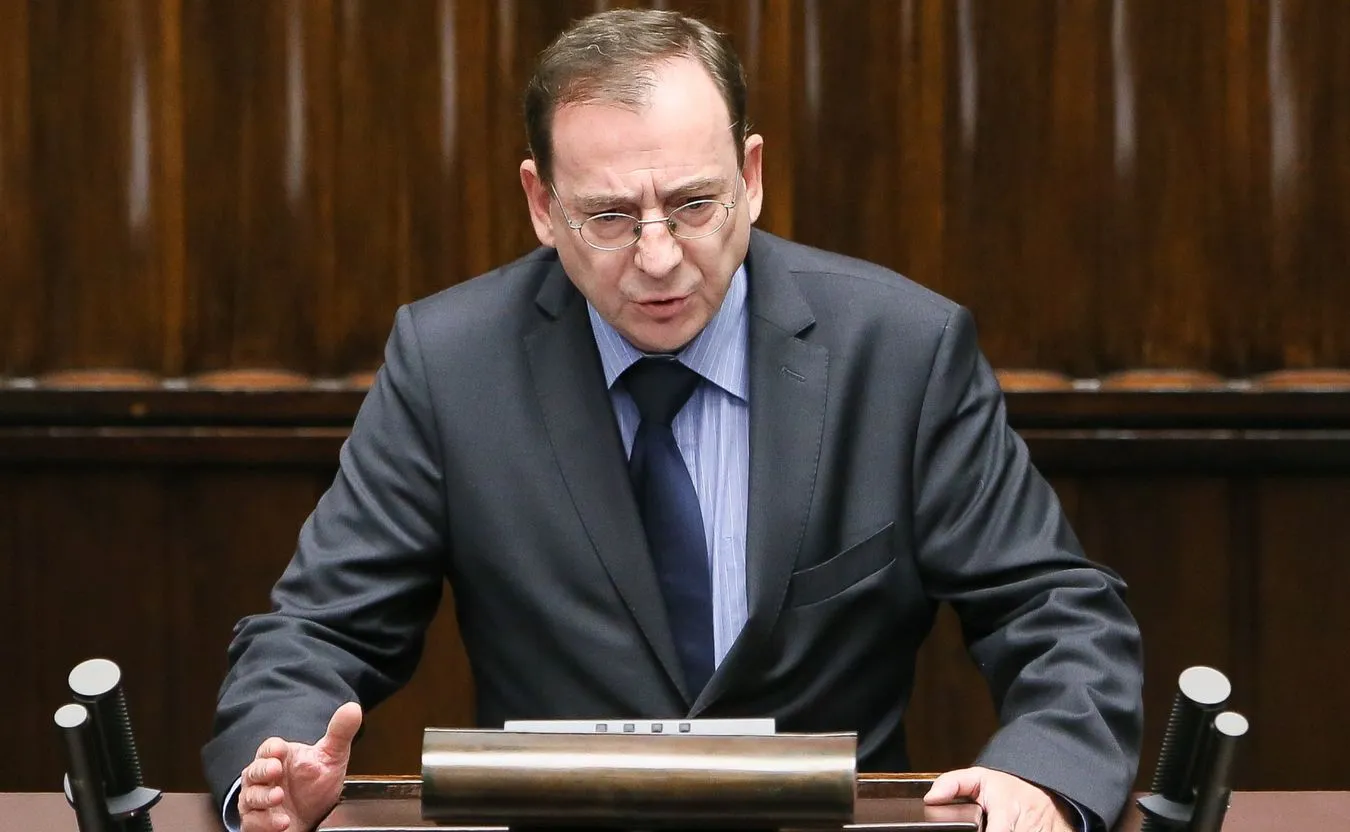 Mariusz Kamiński