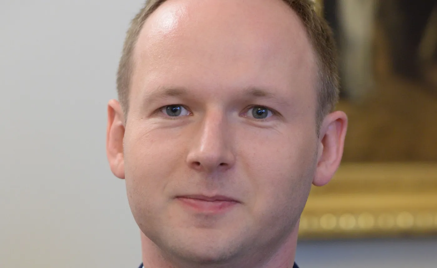 Marek Chrzanowski