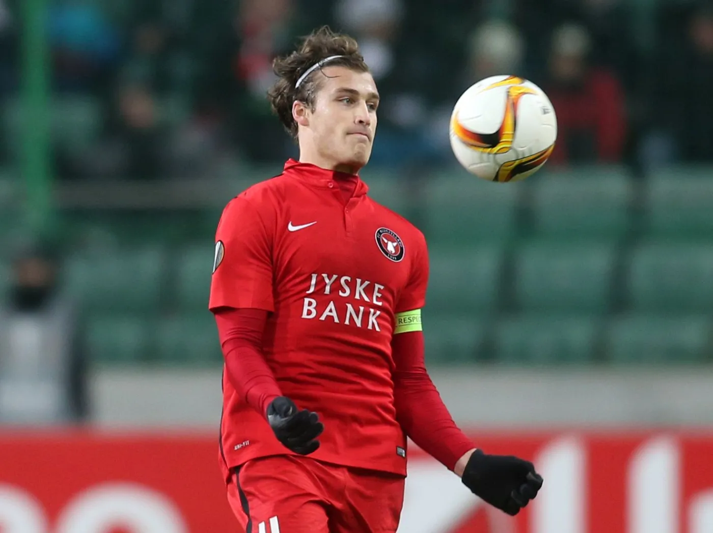 Erik Sviatchenko