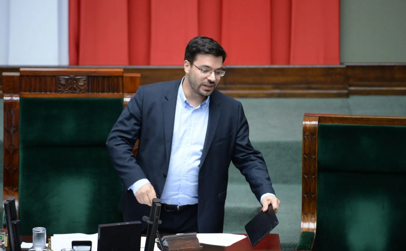 Stanisław Tyszka