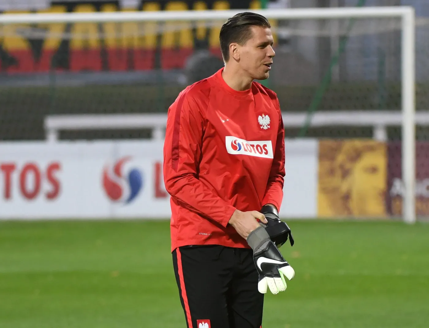 Wojciech Szczęsny